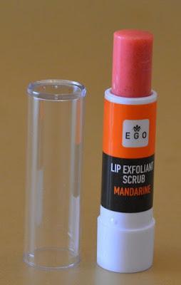 El tratamiento “Confort Lips” de EGO PROFESSIONAL – para tener unos labios bonitos y bien cuidados