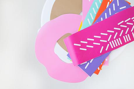 La tendencia DONUTS en taburetes LOW COST ¿te atreves?