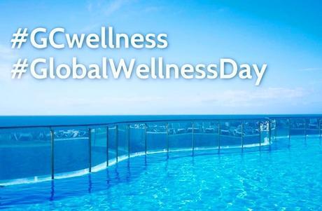 Global Wellness Day