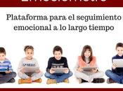 Emocionómetro. Herramienta para desarrollar conciencia emocional @t4emotions