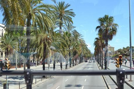 Barcelona Bus Turistic, descubre la ciudad a tu ritmo Bus turistic barcelona