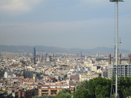 Barcelona Bus Turistic, descubre la ciudad a tu ritmo barcelona mejores vistas