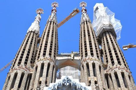 Barcelona Bus Turistic, descubre la ciudad a tu ritmo Bus turistic barcelona