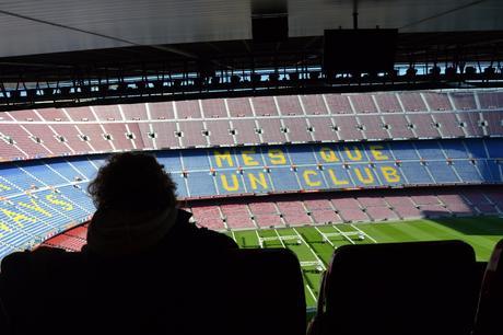 Barcelona Bus Turistic, descubre la ciudad a tu ritmo camp_nou_experience_08