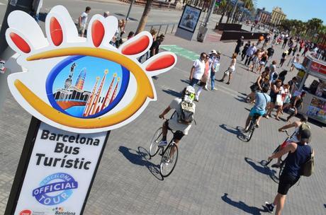 Barcelona Bus Turistic, descubre la ciudad a tu ritmo Bus Turistic Barcelona