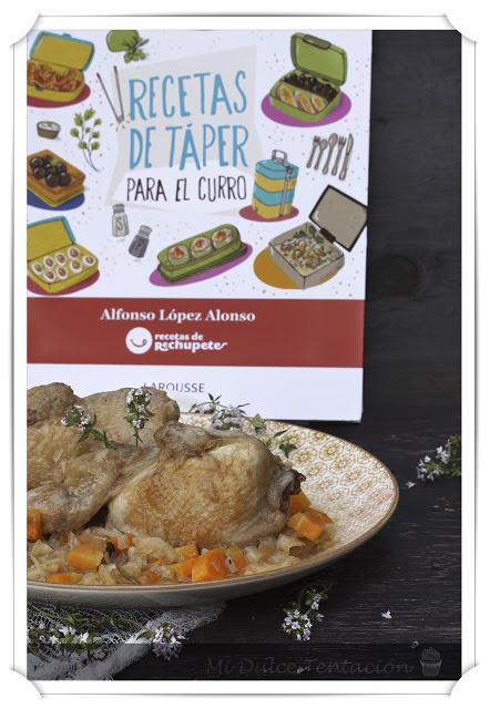 Codornices en Escabeche