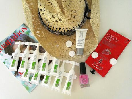 9 Pruebas de que la Cosmética Natural, Además de Suave, También puede Ser Muy Eficaz