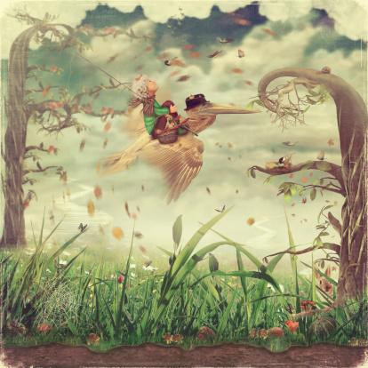 Los niños son simplemente niños, tratemoslos con cuidado