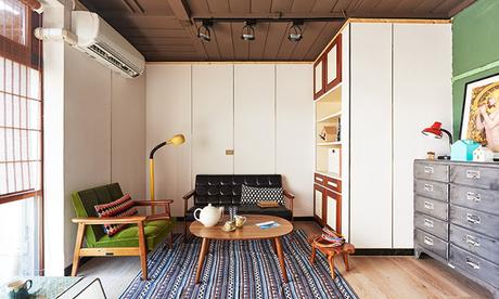 Boho oriental - Paperblog