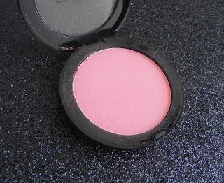 Gosh en España: Algunos productos de la marca (info, review y swatches) Gosh en España: Algunos productos de la marca (info, review y swatches)