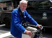 Bill Cunningham, diseccionando sociedad través moda calle