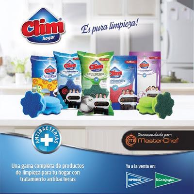 PRODUCTOS CLIM HOGAR