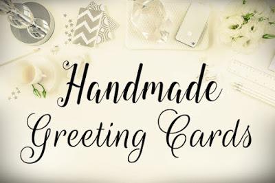 Tarjetas - Handmade Greeting Cards 4 Any Occasion