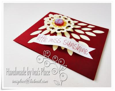 Tarjetas - Handmade Greeting Cards 4 Any Occasion