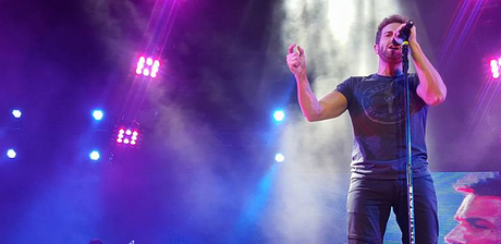 [NOTA] El efecto Alborán (+ 40 FOTOS)