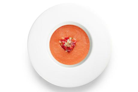 Gastronomía Creativa: el gazpacho más original del verano se elige en Facebook