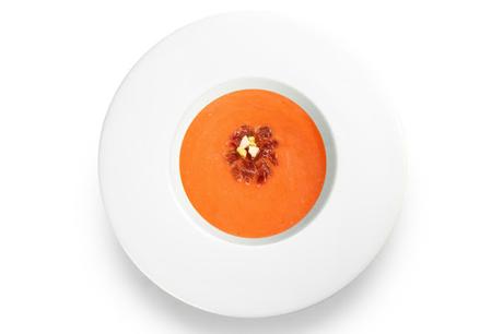 Gastronomía Creativa: el gazpacho más original del verano se elige en Facebook