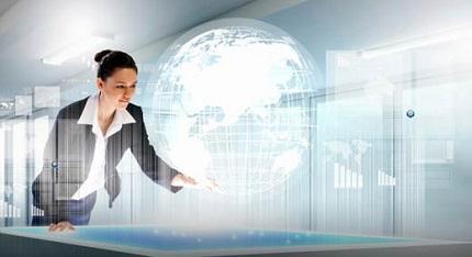 Tres megatendencias para una nueva economía. Tres megatendencias para una nueva economía.