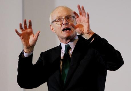 Michael Porter: “La estrategia marca la diferencia”