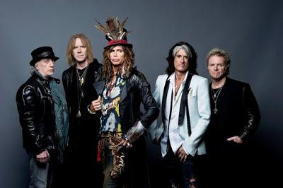 Aerosmith se separa tras 40 años de carrera musical