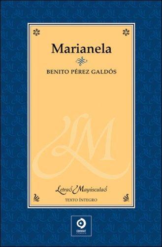 Reseña: Marianela