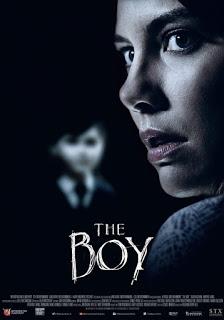 THE BOY (William Brent Bell, 2016)