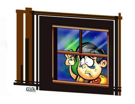 [Reedición] El príncipe Segismundo y el castillo menguante. Una historia para niños