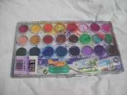 sueño con acuarelas