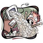 Inconvenientes para filtrar spam en Outlook.com