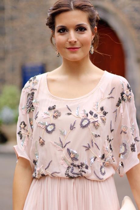 La Invitada Perfecta