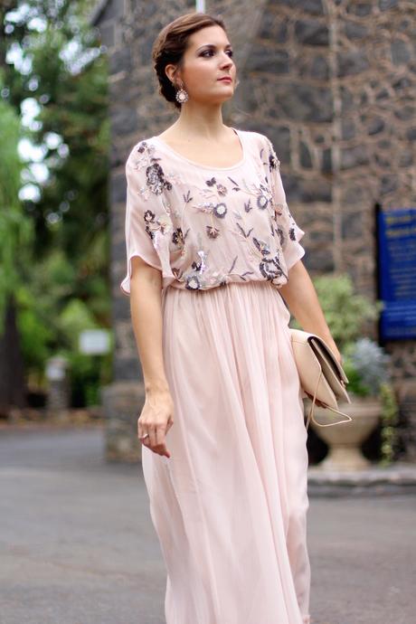 La Invitada Perfecta