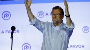 País de masoquistas