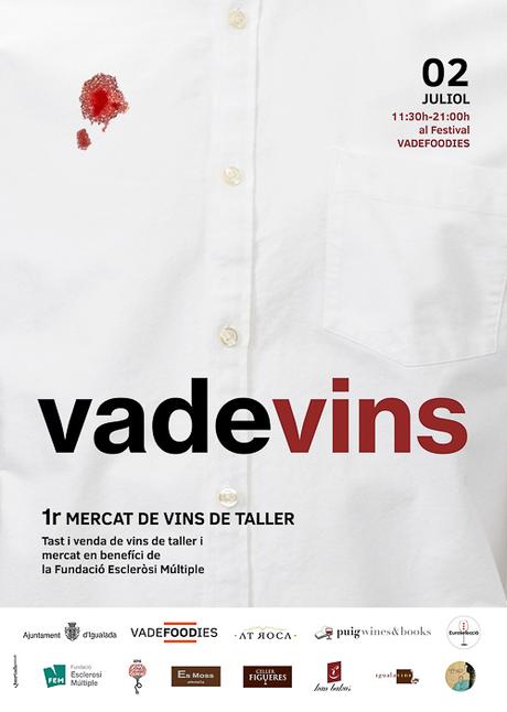 vadevins 2016