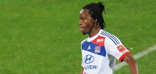 Bakary  Koné, nuevo jugador del Málaga