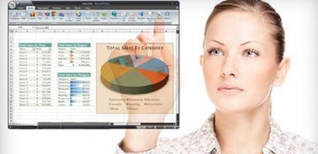 Como Seleccionar Todo en Excel
