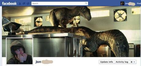 Portadas y Perfiles Creativos de Facebook que Puedes Usar y Descargar