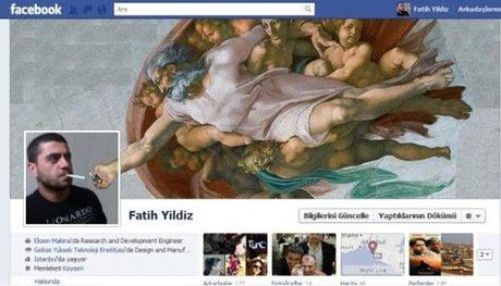 Portadas y Perfiles Creativos de Facebook que Puedes Usar y Descargar