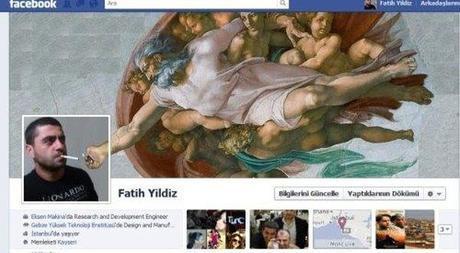 Portadas y Perfiles Creativos de Facebook que Puedes Usar y Descargar Portadas y Perfiles Creativos de Facebook que Puedes Usar y Descargar