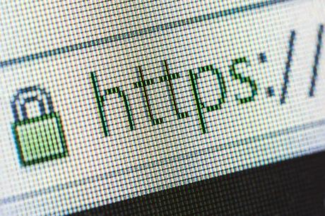 Como activar el redireccionamiento a HTTPS en Blogger o Blogspot
