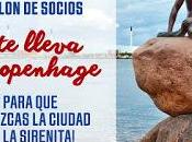 Sirena está celebración