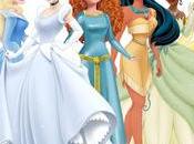 princesas Disney crean niños estereotipos género