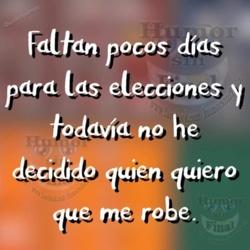 La salvación de España está en manos del pueblo y del rey