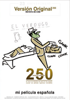 250 Versión Original (y II)