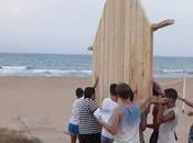 Edición Workshop Fast Wood Festival