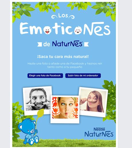 ¿Cuál es tu mejor cara para hacer reír?