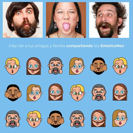 ¿Cuál es tu mejor cara para hacer reír?