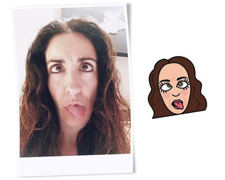 ¿Cuál es tu mejor cara para hacer reír?