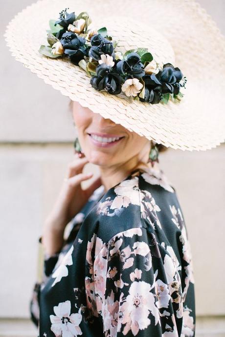 5 tips para ser una invitada perfecta