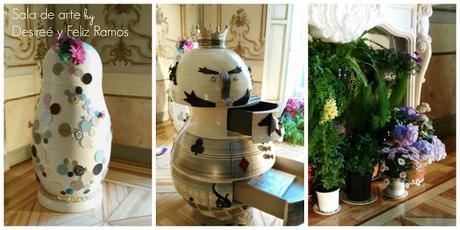 #CASADECORMADRID2016 (II): MI PEQUEÑO RESUMEN DE UNA GRAN PROPUESTA #CASADECORMADRID2016 (II): MI PEQUEÑO RESUMEN DE UNA GRAN PROPUESTA