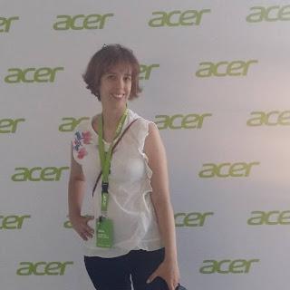 Evento #FlywithAcer